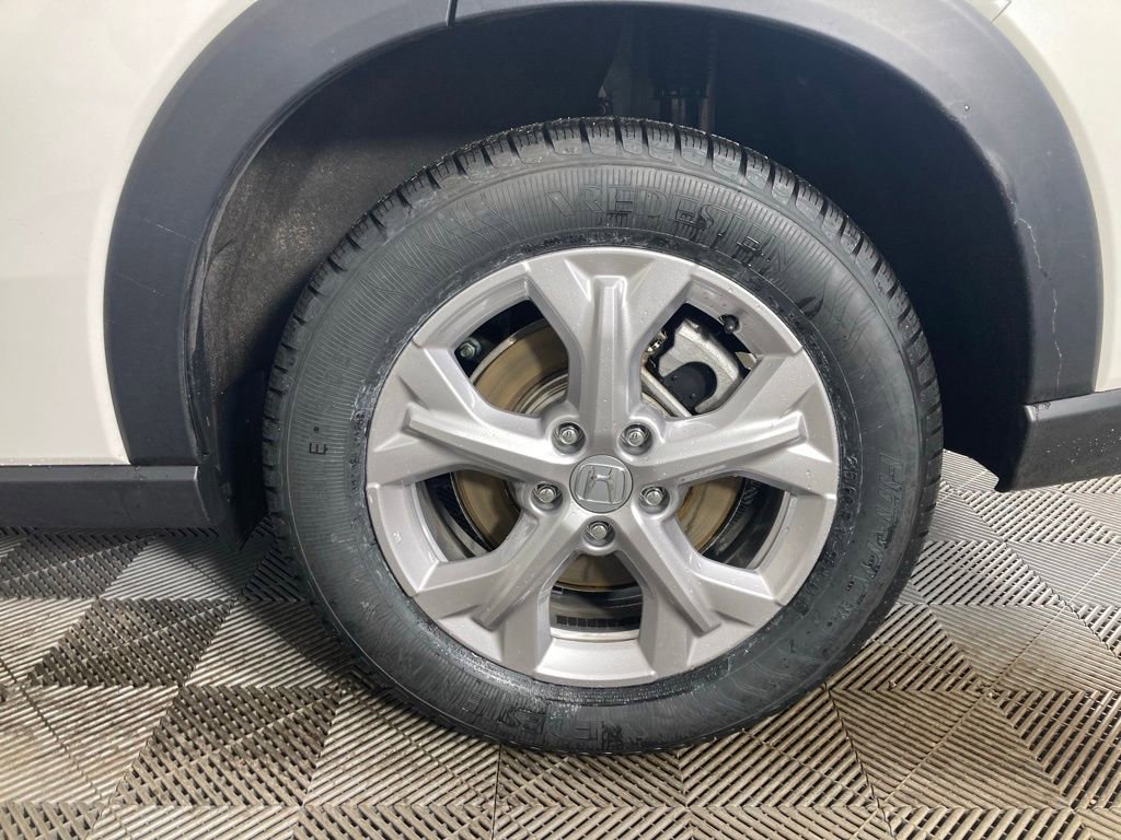 Used 2024 Honda HR-V LX image 23