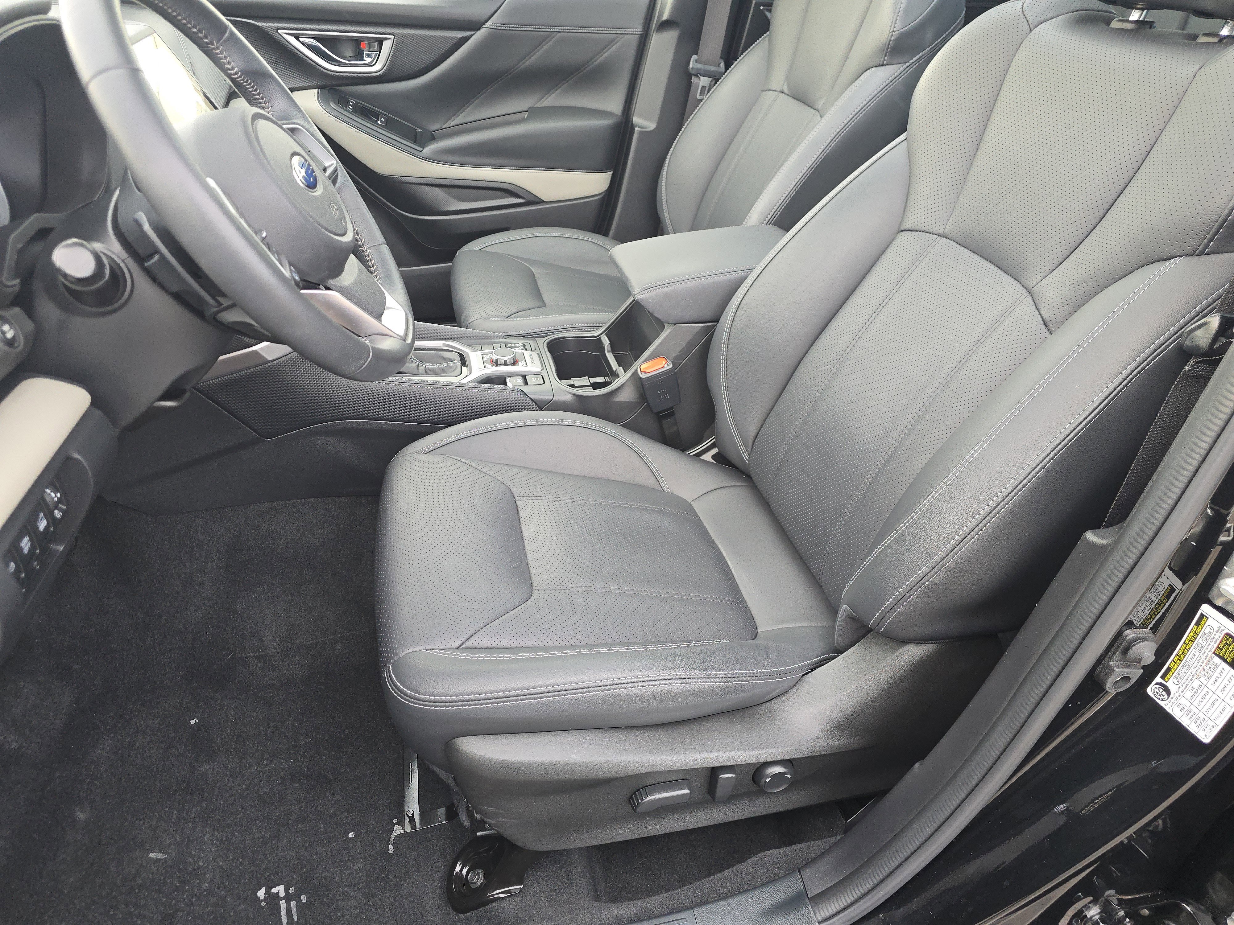 Used 2023 Subaru Forester Limited image 19