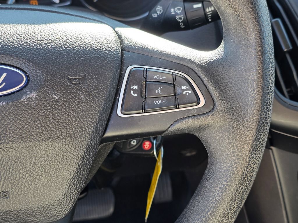 Used 2018 Ford Focus SE image 17