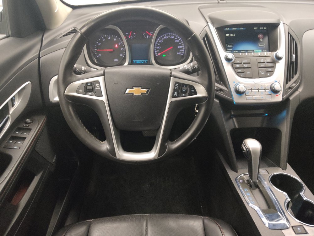 Used 2015 Chevrolet Equinox LT w/ Power Convenience Package AWD/4WD image 22