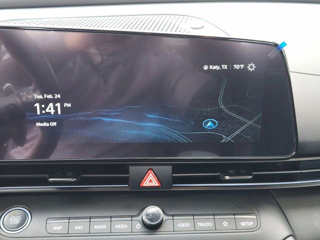 Used 2025 Hyundai Elantra N image 14