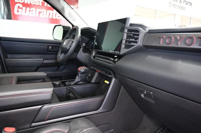 Used 2022 Toyota Tundra TRD Pro AWD/4WD image 16