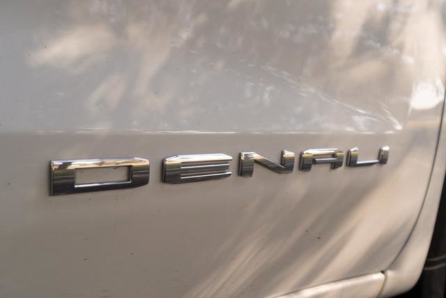 Used 2023 GMC Sierra 1500 Denali w/ Denali Reserve Package image 52