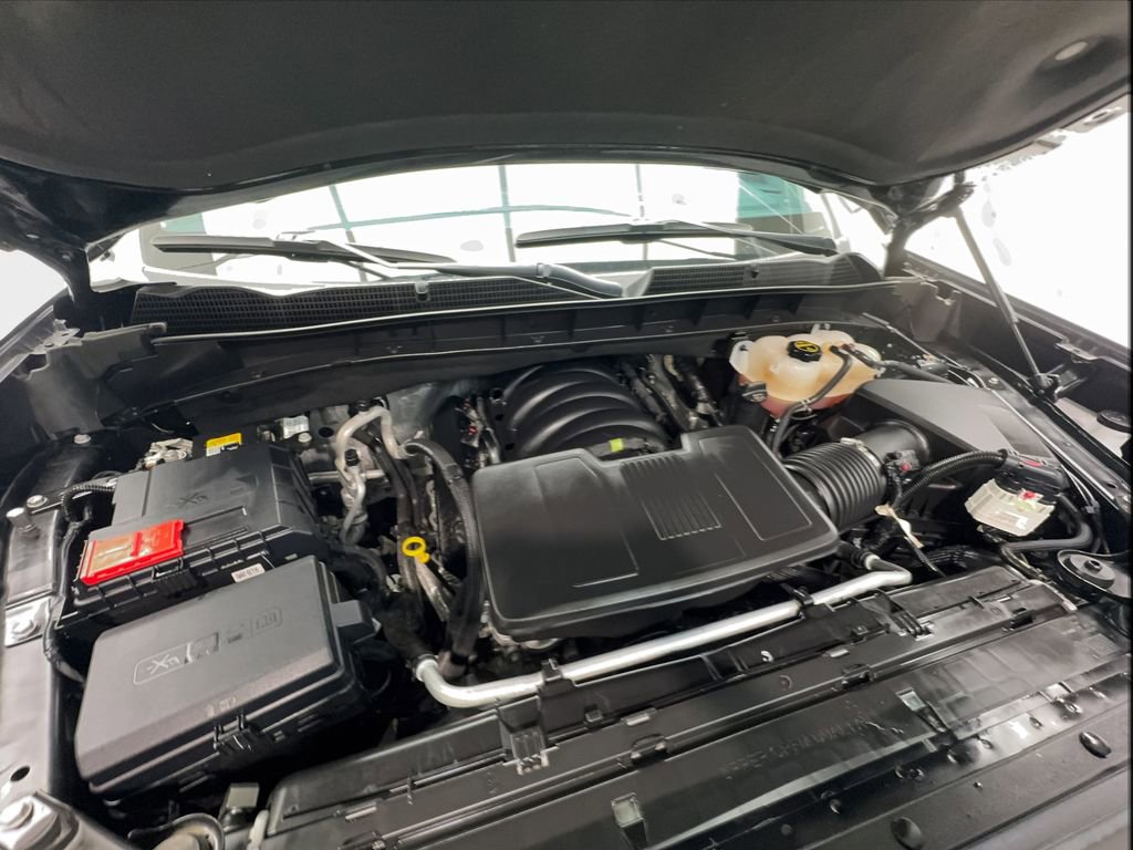 Used 2024 GMC Sierra 1500 SLT AWD/4WD image 19