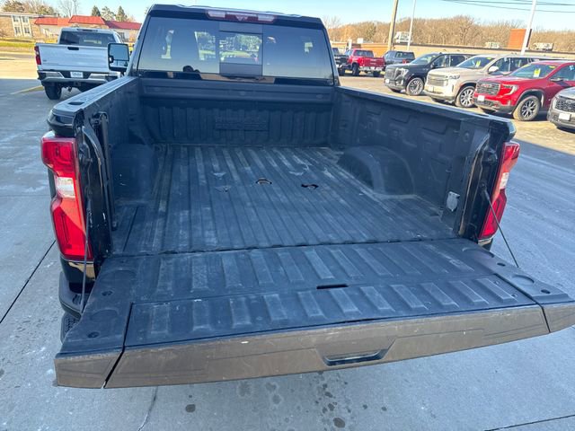 Used 2023 Chevrolet Silverado 3500 High Country w/ Z71 Off-Road Package image 27