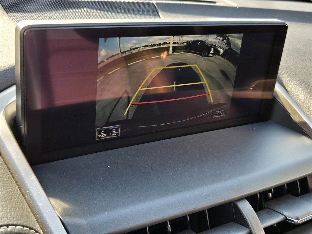 Used 2020 Lexus NX 300 FWD w/ Premium Package image 24