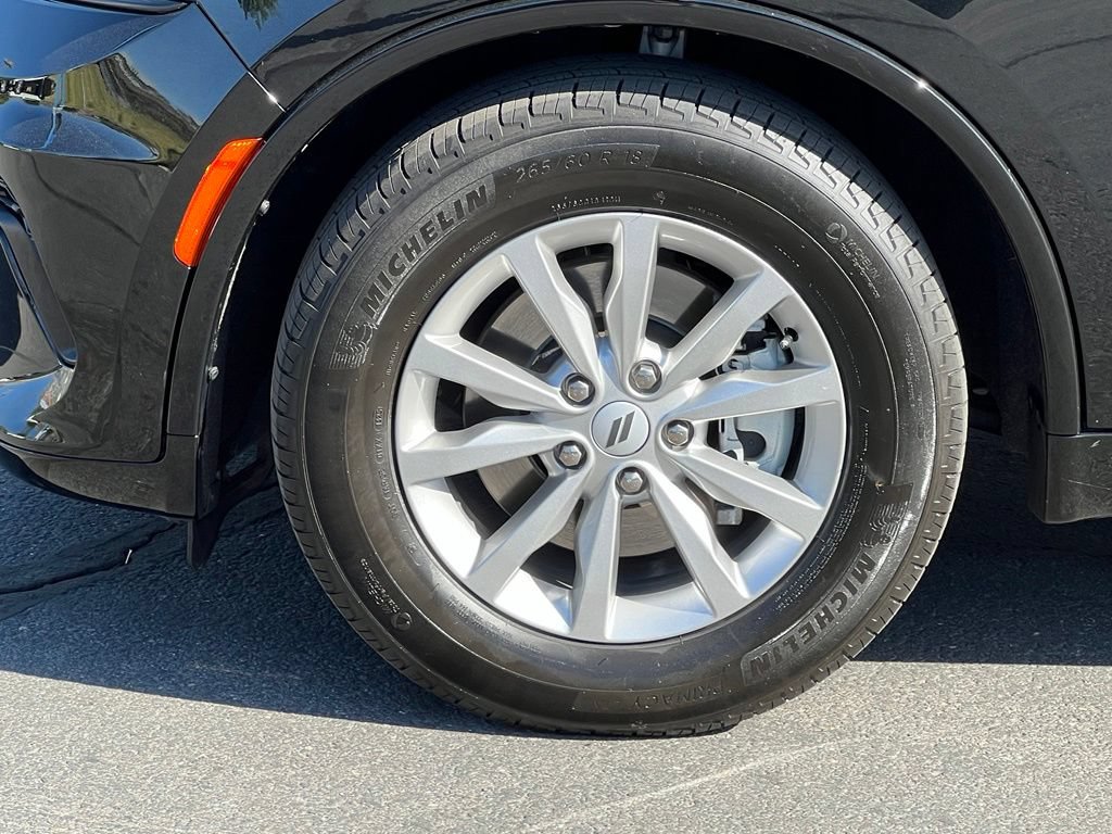 Used 2025 Dodge Durango GT RWD image 14