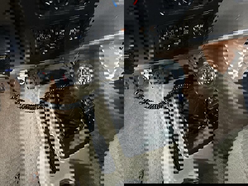 Used 2005 Jeep Wrangler Rubicon image 32