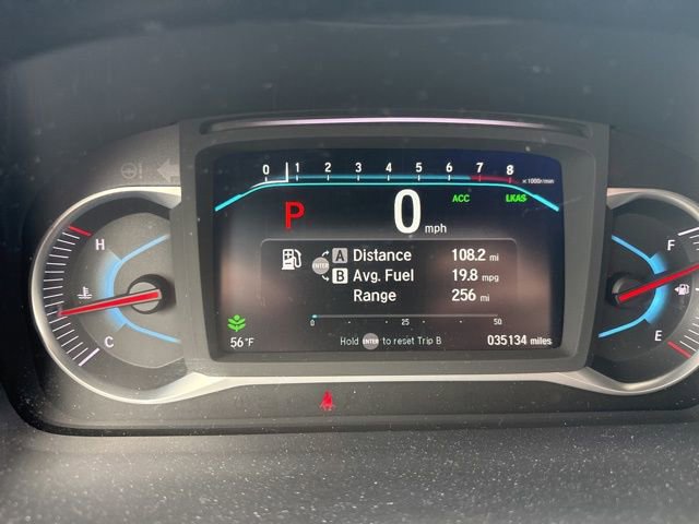 Used 2022 Honda Pilot EX-L image 13