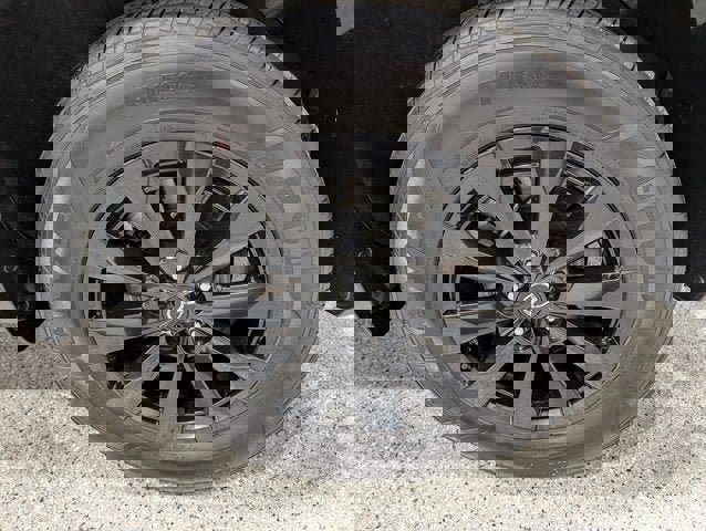 Certified 2025 MAZDA CX-50 AWD 2.5 Hybrid w/ Weather Package image 10