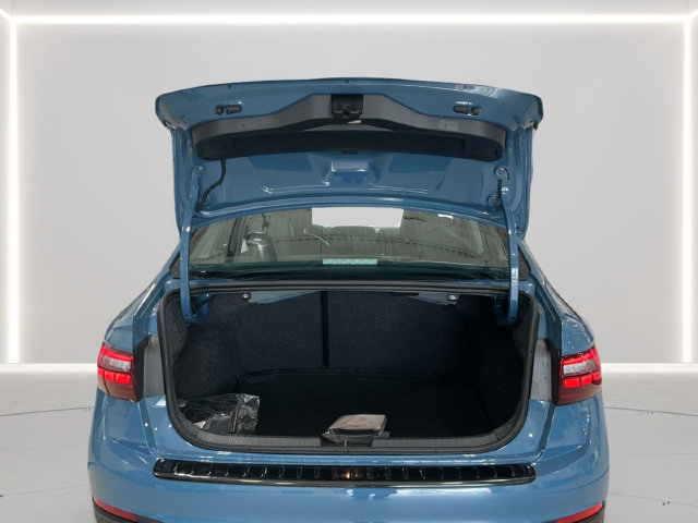 New 2027 Volkswagen Jetta SE FWD image 17