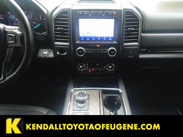 Used 2020 Ford Expedition Max Limited image 11