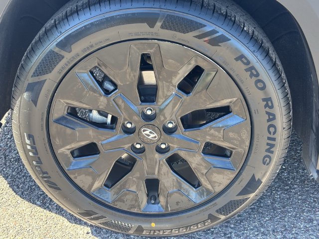 Used 2023 Hyundai Tucson XRT FWD image 9