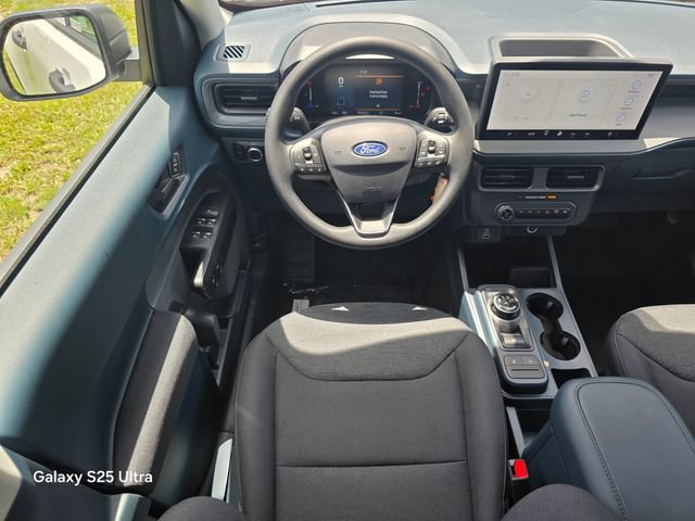 New 2026 Ford Maverick XL FWD image 13