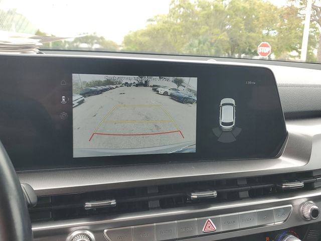 Certified 2024 Kia Telluride S image 25