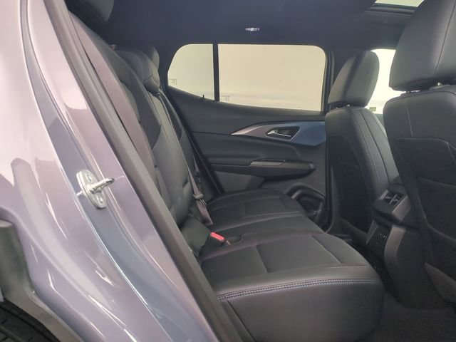 Used 2026 Chevrolet Equinox EV LT w/ Convenience Package II image 42