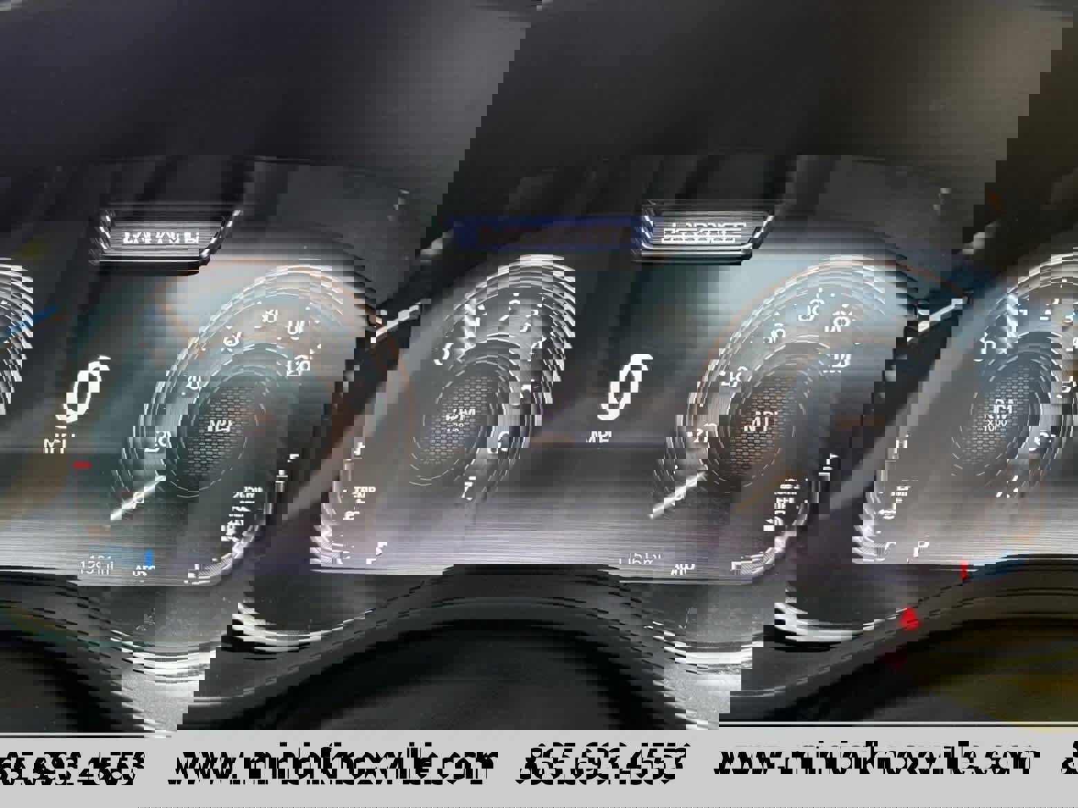 Used 2025 RAM 1500 Laramie w/ Night Edition image 27