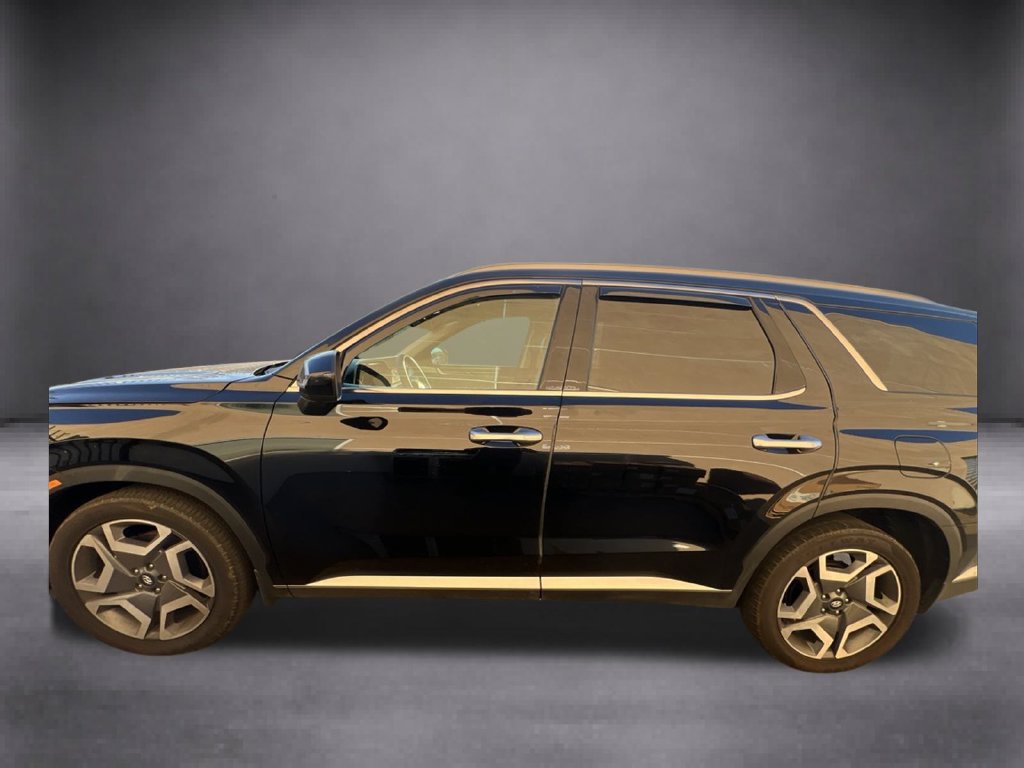 Certified 2025 Hyundai Palisade SEL AWD/4WD image 6