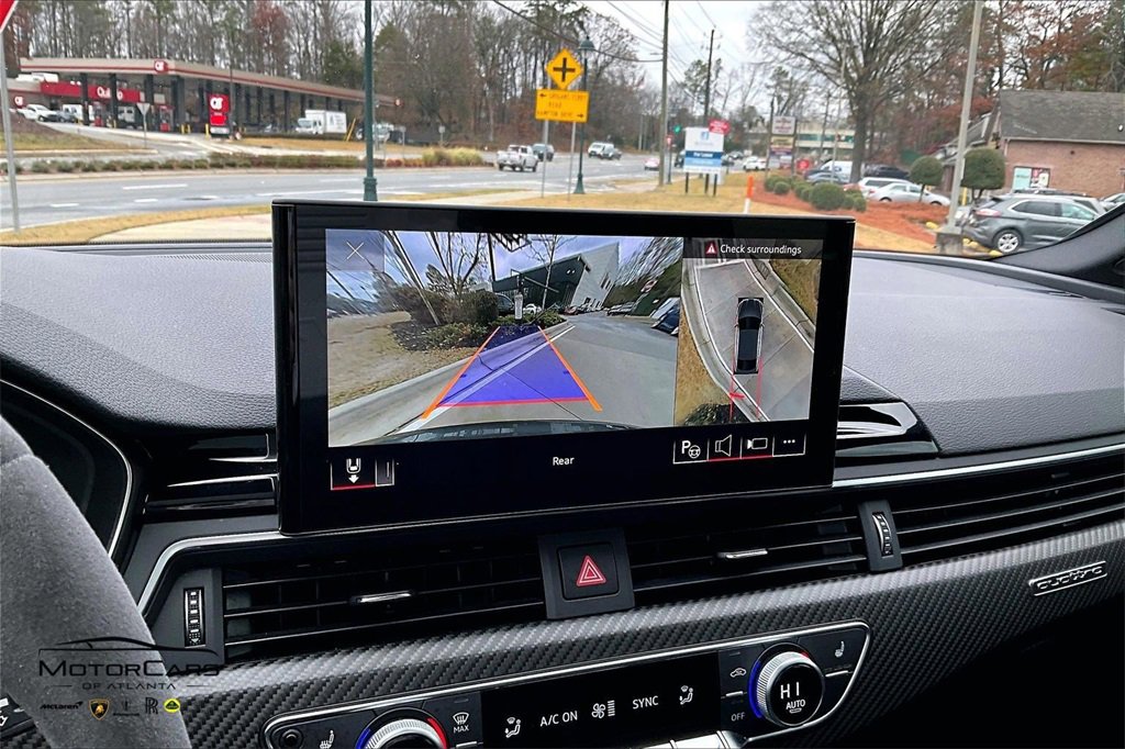 Used 2023 Audi RS 5 Sportback w/ Competition Package image 20