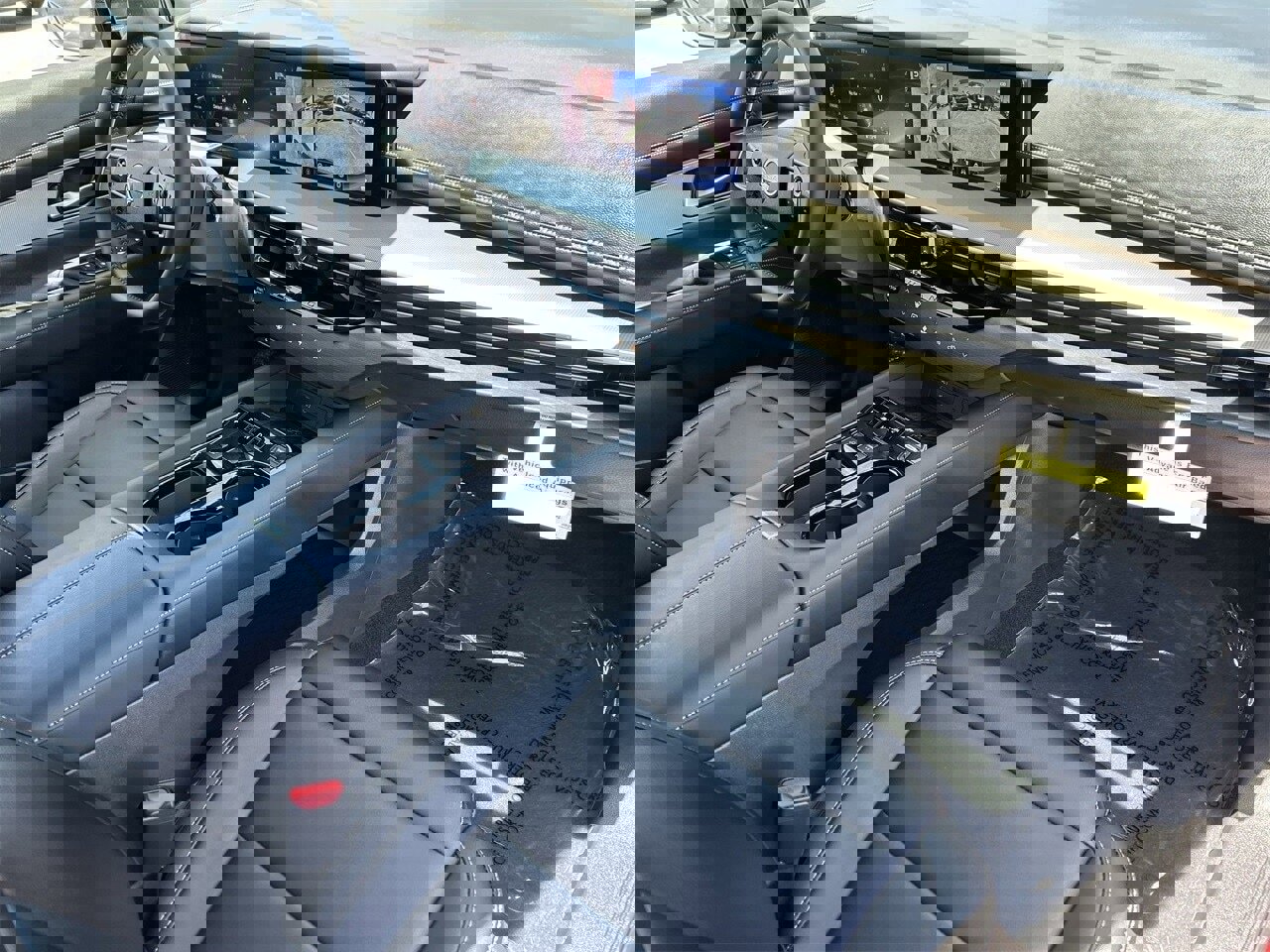 New 2025 Nissan Murano SL w/ Cargo Package image 8