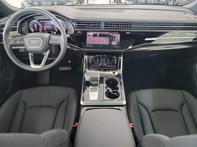New 2026 Audi Q8 Premium Plus image 20