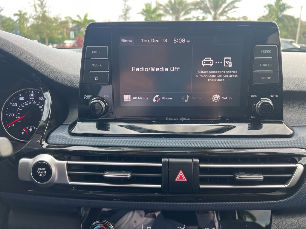 Used 2023 Kia Seltos S image 28