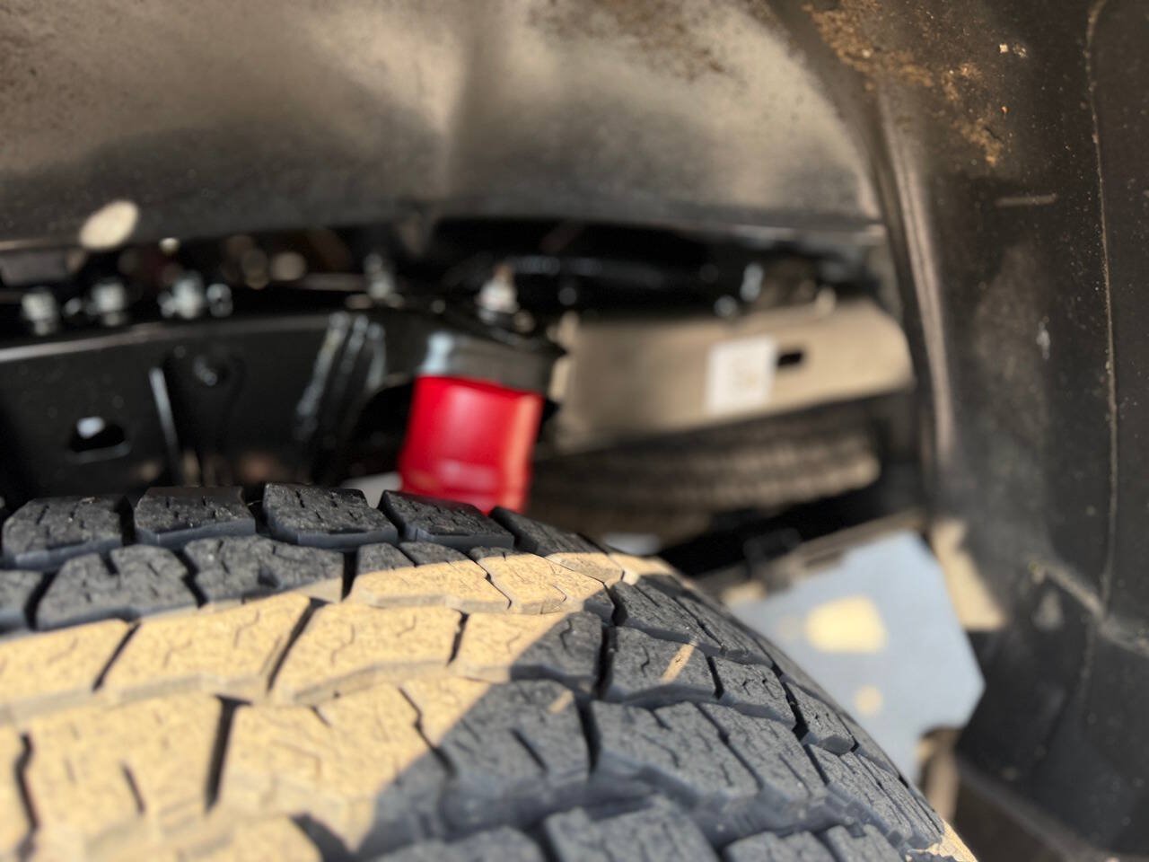 Used 2019 Toyota Tacoma TRD Pro AWD/4WD image 99