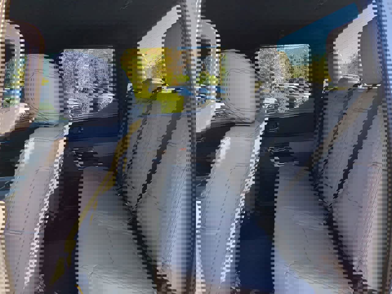 New 2026 Toyota Tundra Limited image 13