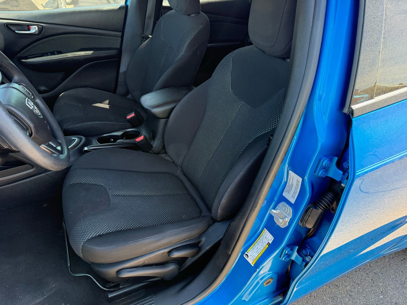 Used 2016 Dodge Dart SE w/ Convenience Group image 27