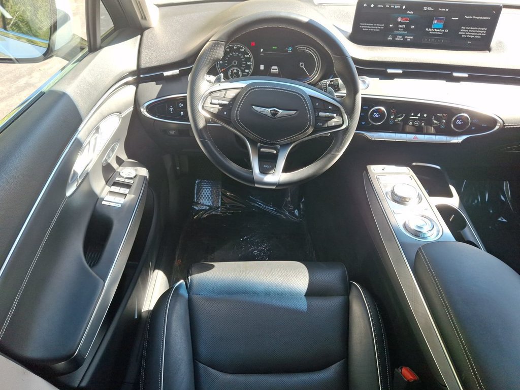 Used 2025 Genesis Electrified GV70 AWD/4WD image 21