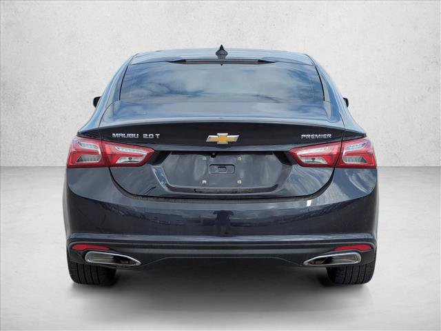 Used 2022 Chevrolet Malibu Premier image 6