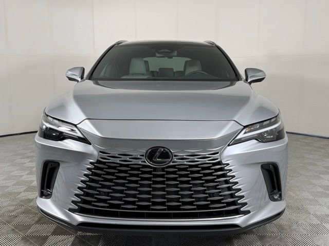 Used 2023 Lexus RX 350 Premium Plus w/ Cold Area Package image 9