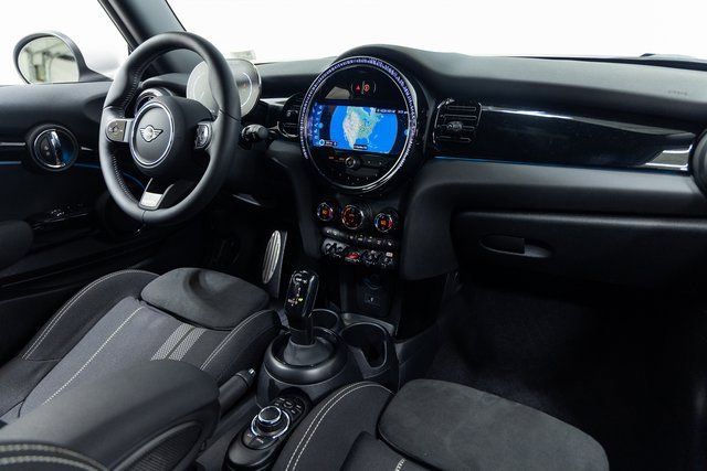 Certified 2024 MINI Cooper John Cooper Works image 28