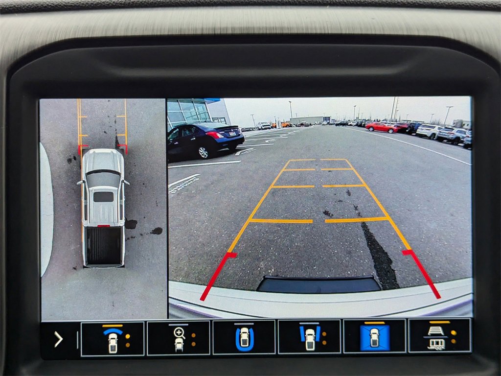 Used 2021 GMC Sierra 1500 Denali w/ Denali Ultimate Package image 25