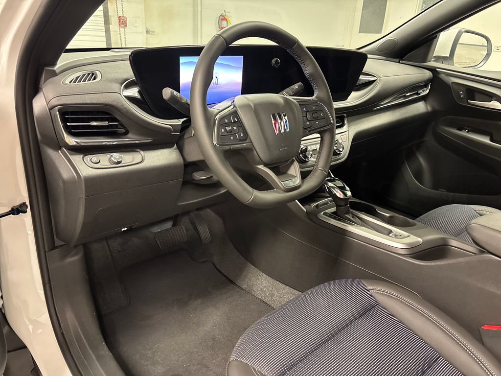 New 2026 Buick Envista Preferred w/ Convenience I Package FWD image 25