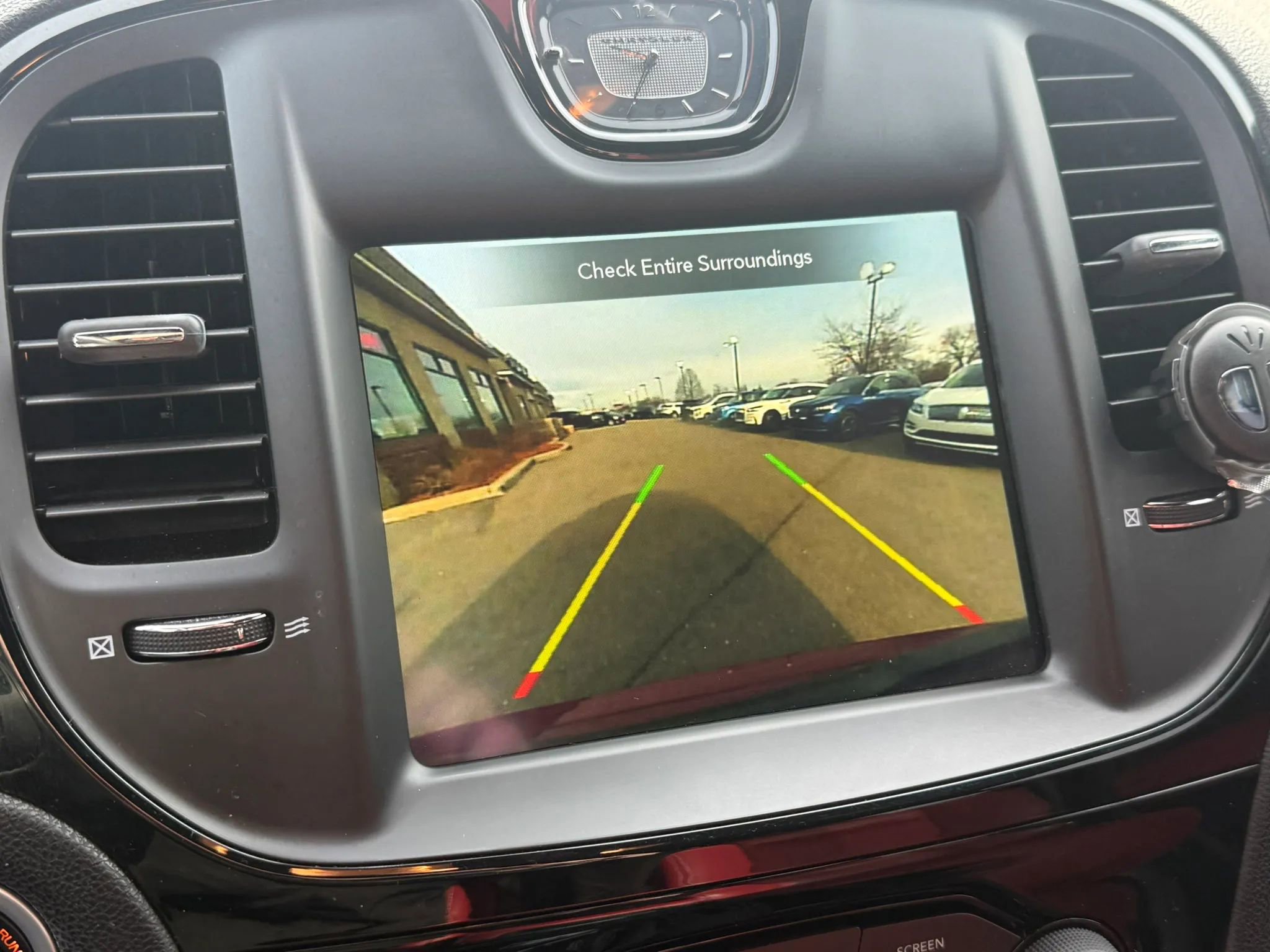 Used 2021 Chrysler 300 S w/ Popular Equipment Group image 28