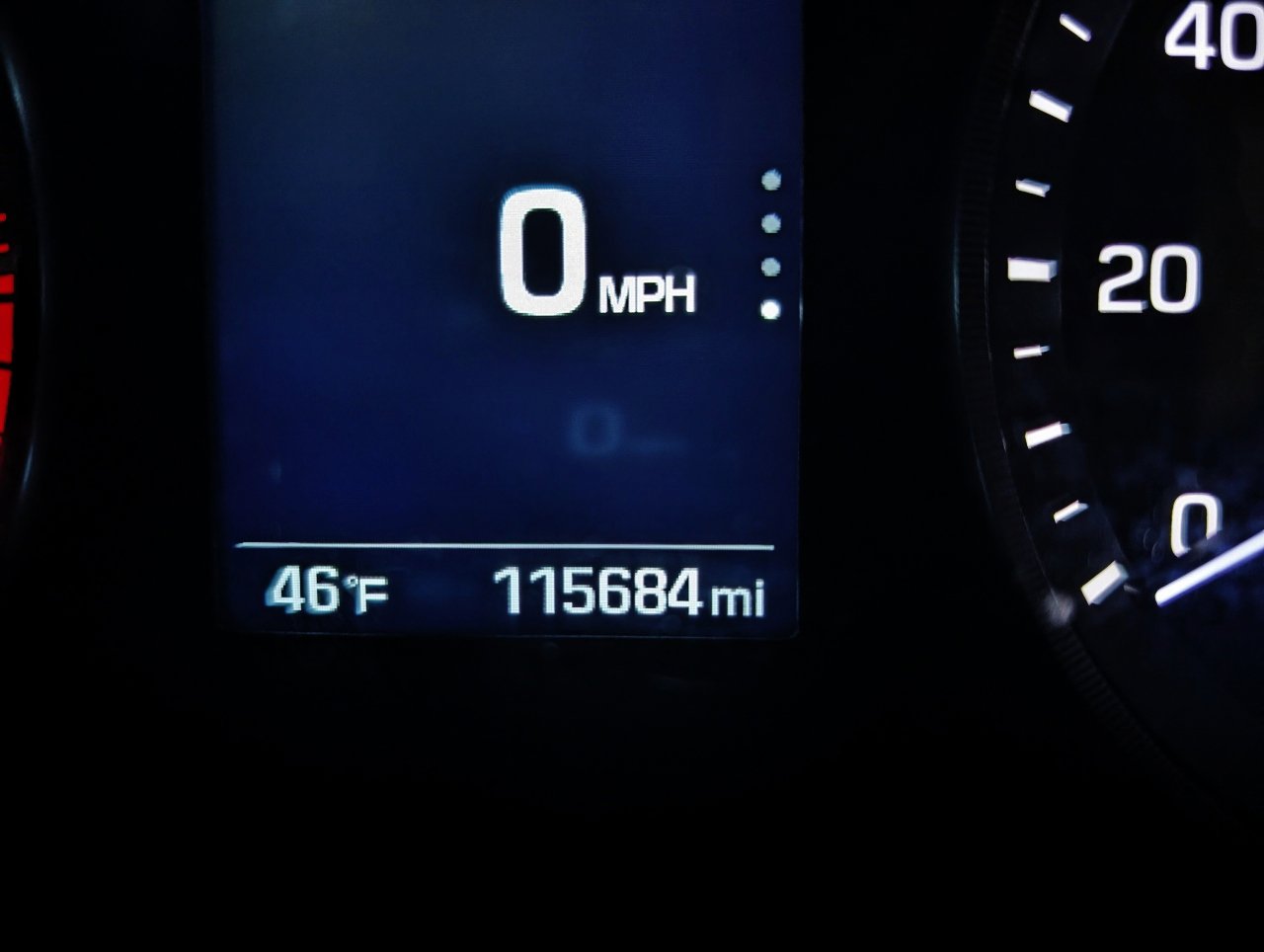 Used 2016 Hyundai Tucson SE w/ Option Group 02 image 47