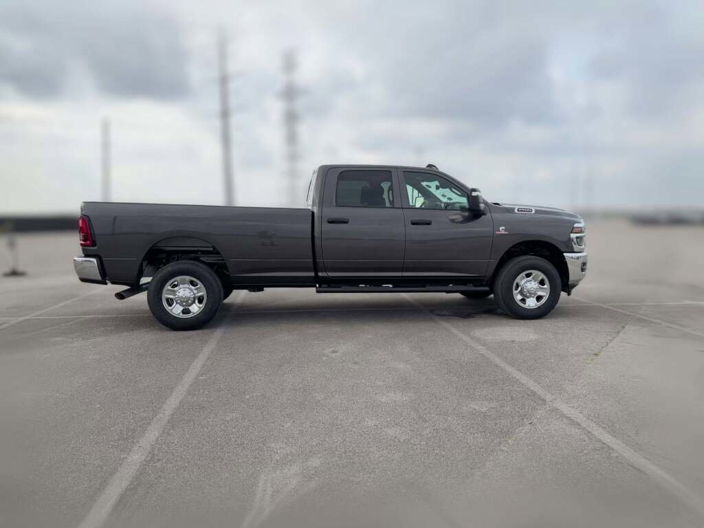 New 2026 RAM 2500 Tradesman image 14