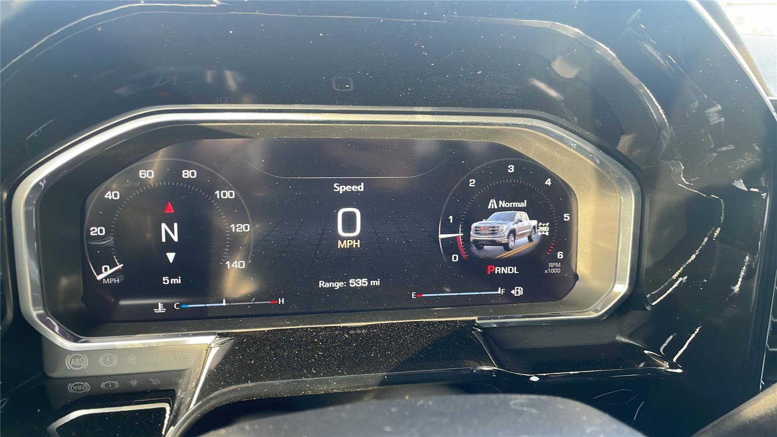 New 2026 GMC Sierra 1500 Elevation w/ Elevation Select Package image 12