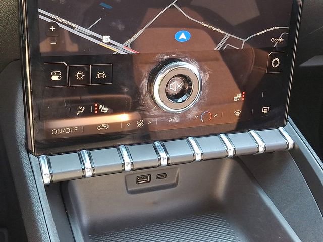 Certified 2026 GMC Terrain Elevation AWD/4WD image 16