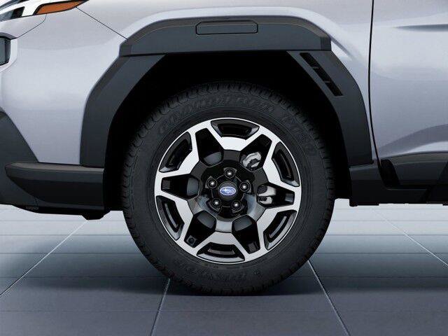 New 2026 Subaru Outback Touring AWD/4WD image 9
