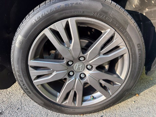 Used 2021 Honda Passport EX-L image 9