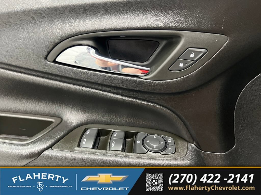 Used 2023 Chevrolet Equinox LT FWD image 22
