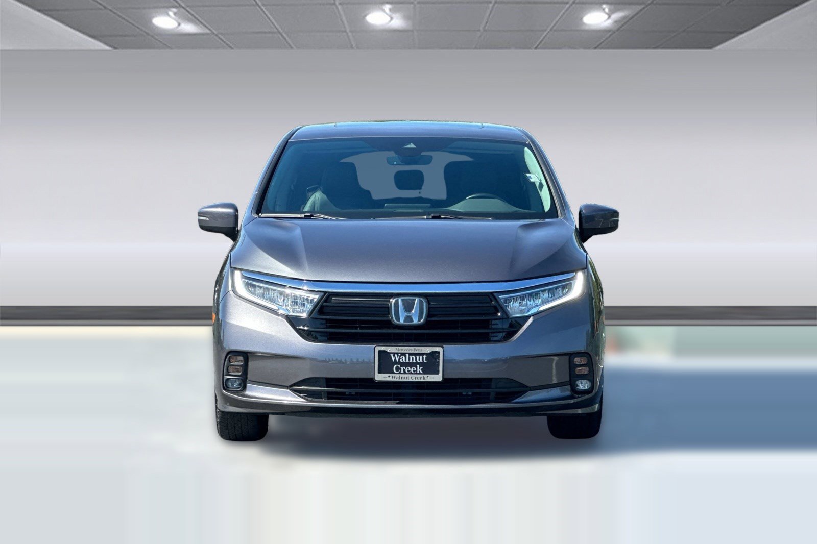 Used 2024 Honda Odyssey EX-L image 6