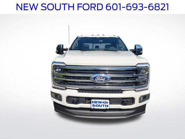 New 2027 Ford F250 Platinum w/ Platinum Plus Package AWD/4WD image 8