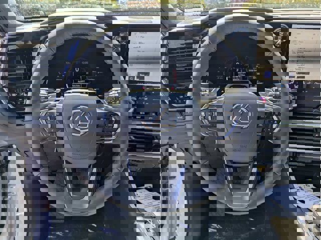 New 2026 Lexus TX 350 AWD image 15