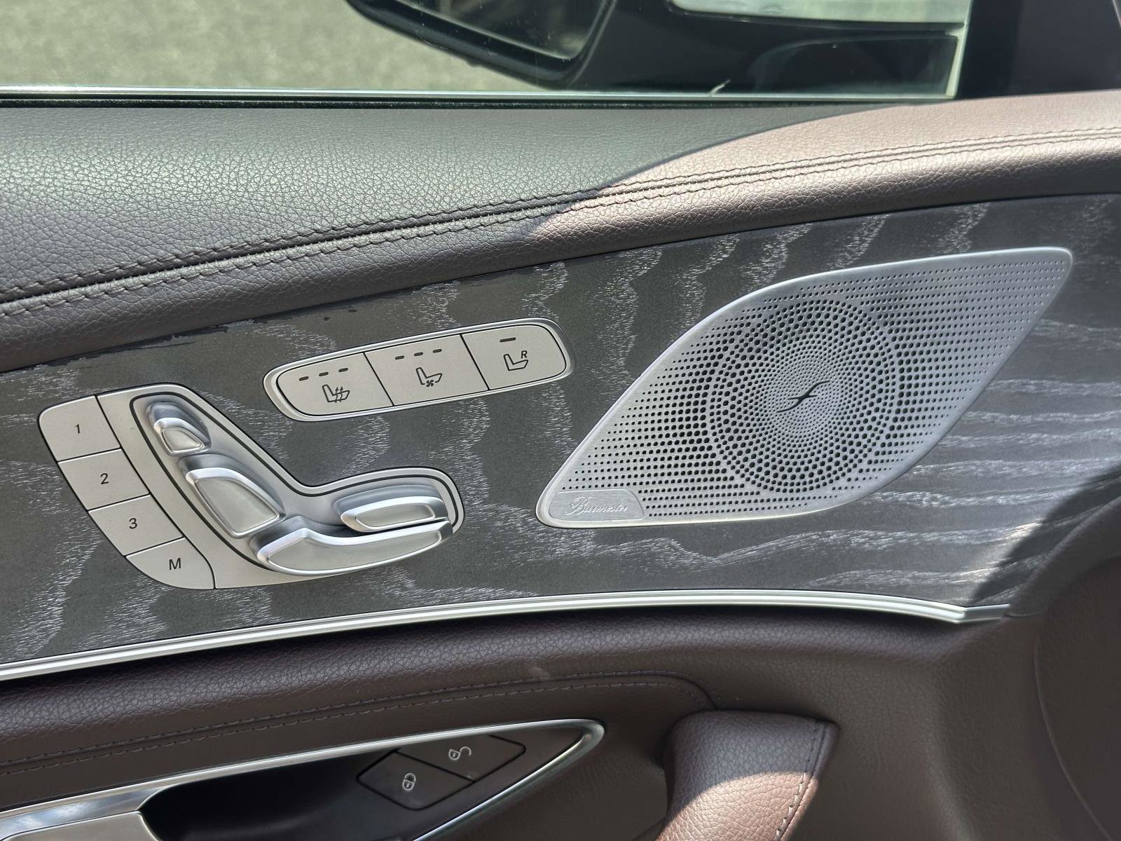 Used 2020 Mercedes-Benz CLS 450 w/ Driver Assistance Package image 13