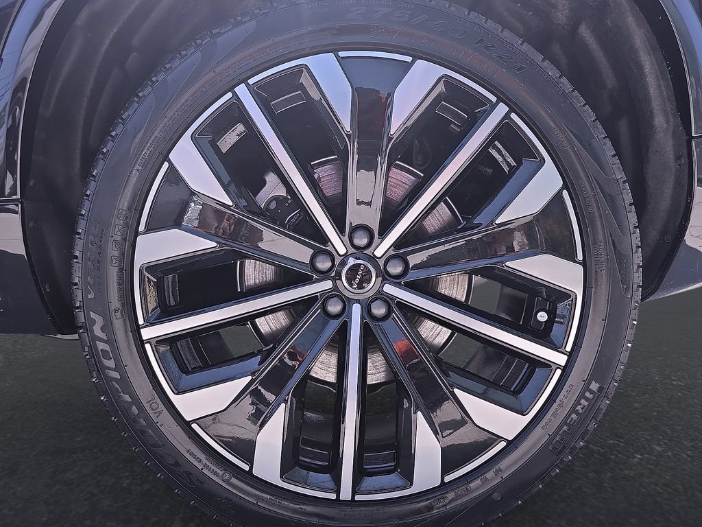 New 2026 Volvo XC90 B6 Ultra AWD/4WD image 46