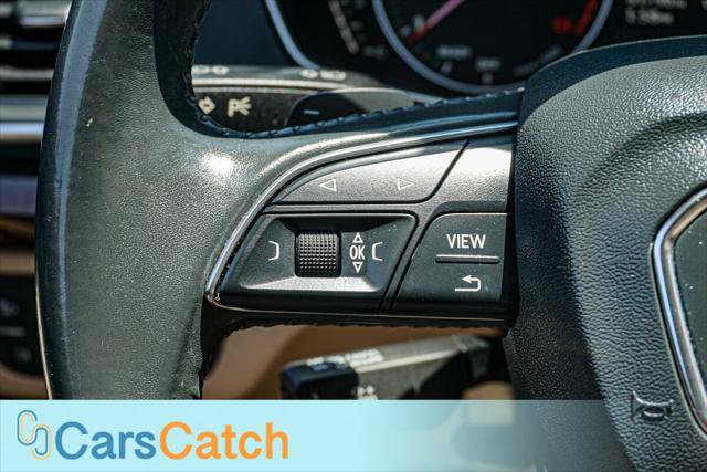 Used 2018 Audi Q5 2.0T Premium w/ Convenience Package AWD/4WD image 27