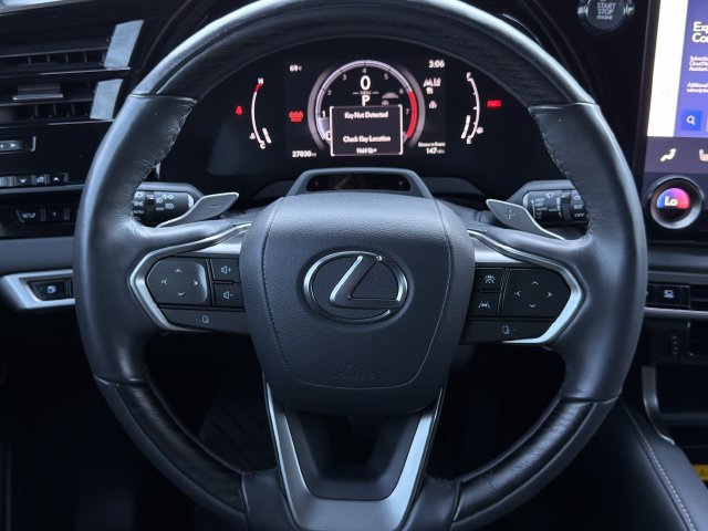 Used 2024 Lexus RX 350 Premium Plus w/ Convenience Package FWD image 13